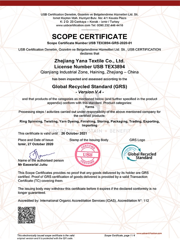 SCOPE_CERTIFICATE_USB-TEX3894-GRS-2020-01-1