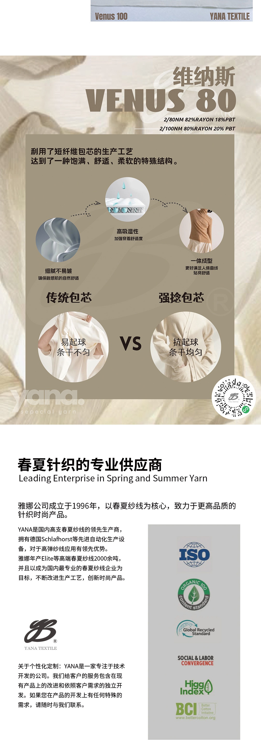 VENUS80軟軟糯糯的針織開衫4