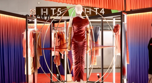 YANA上海SPINEXPO展會(huì)收官！